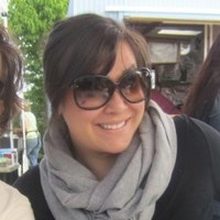 Melissa Hamburg-Hamby