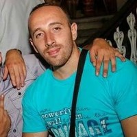 Lazar Mrdalj