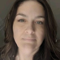 Christina Waters, BHSA, CDP