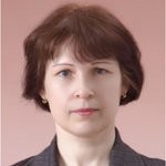 Elena Shatrova