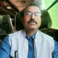 hemanta kumar ghosh