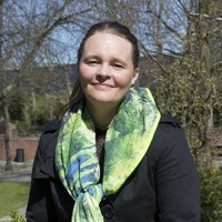 Nette Kirkegaard