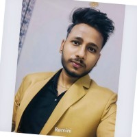 Hitesh Panwar
