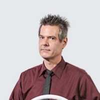 Jeff Bennett