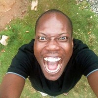Kwesi Boakye
