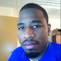 Raymond McCarter Jr