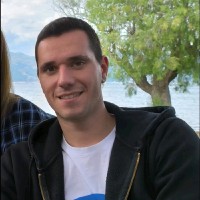 Nikolas Tsakalis