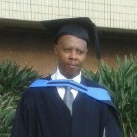 Patrick Simelane
