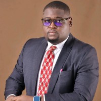 Ola Stephen