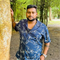 Sridharan R
