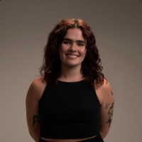 Megan O'Colmain