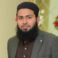 M Faheem Shaz