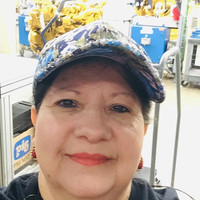 Mary Cruz