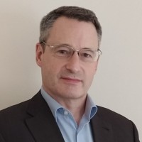 Kevin Andrew JOHNSON