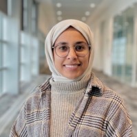 Zainab Almadan