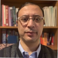 Khaled Elboraee
