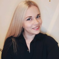 Marina Stojšić