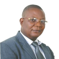 Charles Uche Ogwu