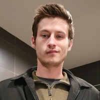 Matthew Guillot