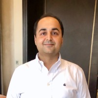 Gaurav Moudgil