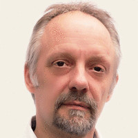Jürgen Hauke