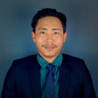 Jyoti Basu Chakma