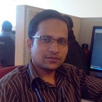 Mohammad Afraz Uddin