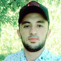 Amin Hasanov