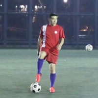 李昌源