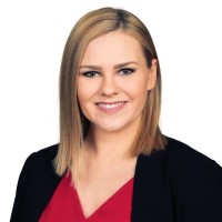 Stephanie Ecker, CPP