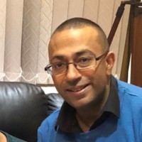Harjinder Padham