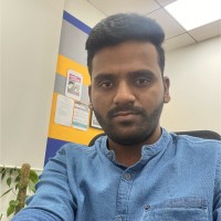 Vinod Vadde