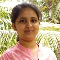 Rakshitha K J