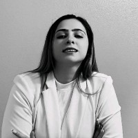 Yitzabel Napoles Baez