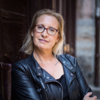 Corine CHABANAT
