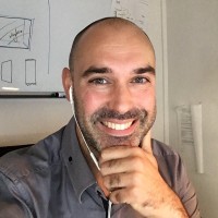 Dimitri Dumes