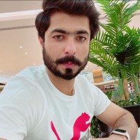 Umair Maharvi