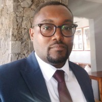 Charles Mugume