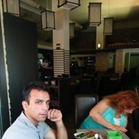 Salar Roohparvarzadeh