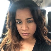 Shafida Janmohamed Mba, Bsc.