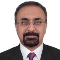 Dr Hamid Ali Khan