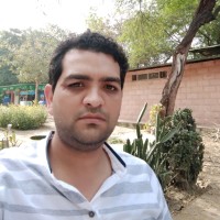 Rohit Panghal