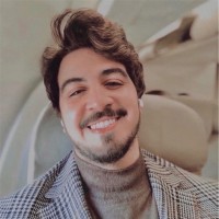 Mohamed Dahy