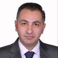 Mahmoud Al-Fakir