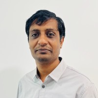 Suhas Sonawane