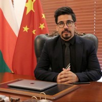 Seyed Mohammad Sadeqi
