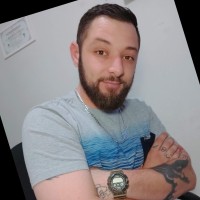 Aron Nascimento