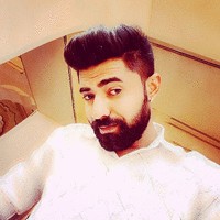 Pradeep Yadav