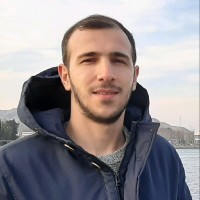 Rustam Yusubov