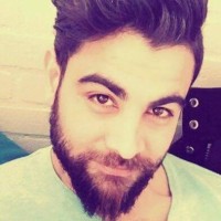 Fares Al Halabi